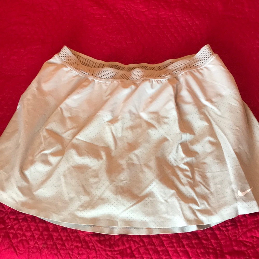 Nike tennis skirt